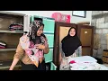 Download Lagu YA ALLAH BUK SING SABAR GAUSAH NANGIS - 5 LEMARI TELES KABEH 😫🤯