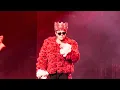 Download Lagu [4K] G-Dragon 'Power' Fancam 지드래곤 직캠 | 250905 World Tour in Los Angeles