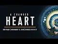 A Changed Heart - Genesis 50 19-21