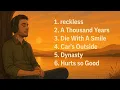 Download Lagu “Playlist Lagu Viral 2025 🎧 | Reckless, A Thousand Years, Die With A Smile, Car’s Outside, Dynasty,
