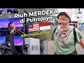 Download Lagu Riuh Merdeka Malaysia di Putrajaya | Ada Misha Omar Penyanyi Malaysia Suara Enak Banget