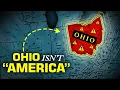Why Ohio Is The Opposite Of Every American State