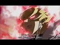 Download Lagu Yu Gi Oh! 5Ds Jack summons Red Nova Dragon for the first time