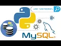 PYTHON MYSQL HOW TO SEARCH IN DATABASE USE LIKE WILDCARD OPERATOR WITH PYTHON MYSQL CONNECTOR APACHE