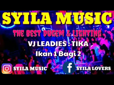 Download MP3 Syila musik bergoyang live wilayah Lampung