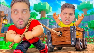 ‏أنا وخالي جهاد ‏لعبنا أكثر ما مستفز😡￼ روبلكس￼🔥