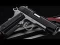 Nighthawk T3 1911