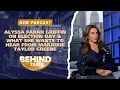 Alyssa Farah Griffin On Election Day What She Wants To Hear From Marjorie Taylor Greene BTT