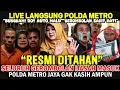 Download Lagu OPUNG PARBELAK TINJAU LANGSUNG PENETAPAN TERS4NGKA RISMO, ROY SURYO, TIFA DIPOLDA METRO JAYA
