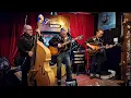 FlatBroke Trio - All I can Do Is Cry