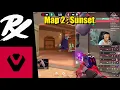 Download Lagu FNS react to PRX vs SENTINELS | Map 2 | Esports World Cup 2025 |