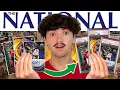 Download Lagu I Made $_____ Buying, Grading, and Selling Raw Cards at The National!