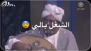 كابلي دمعات الشوق 