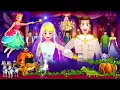 सिंड्रेला (Cinderella) - ChuChu TV Hindi Kahaniya & Fairy Tales