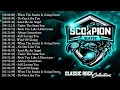 Download Lagu Scorpions Full Album - Wind of Change \u0026 More Greatest Hits