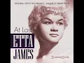 At Last - Etta James