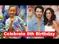 Kevin Jonas And Wife Danielle Celebrate Their Daughter Valentina s 8th Birt ay