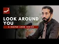 Download Lagu Pondering The Earth - Nouman Ali Khan - A Deeper Look Series -Surah Adh-Dhariyat