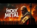 Gregorian Battle Hymns — Epic Metal Anthems | Victoriam Vox Part II