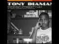 Inkinga (feat. Tony Dayimane)