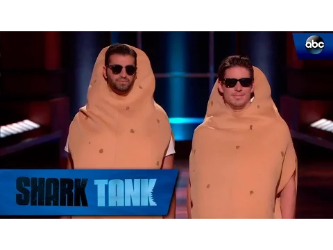 Potato Parcel