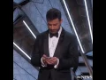 Video di Jimmy Kimmel Tweets to President Trump | Oscars 2017