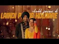 Akh Mastani (Lyrical) | Ranjit Bawa | Bunty Bains | Desi Crew | Ronak Joshi | New Punjabi Song 2026