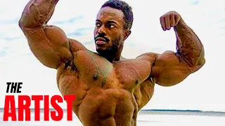 BODY OF ART - RUFF DIESEL