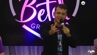 Reflexões sobre adoração | Pr. Renato Torres Moul