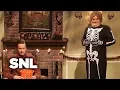 Halloween Candy ft Edward Norton - SNL
