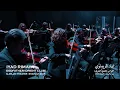 IYAD RIMAWI Godfather (Orient club) Live At Almajaz Theater-  العراب - مسرح المجاز - الشارقة  2025