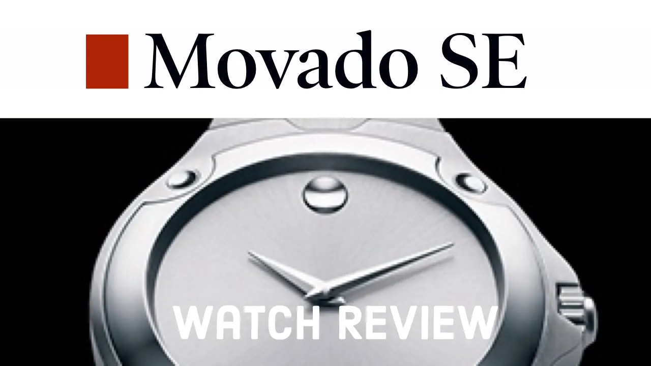 Entry Level Watches That Are Actually High End! In today's episode of Federico Talks Watches I tal. 