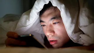 熬夜是如何让我们变老的!（含自救指南）