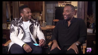Lee Daniels Basically InstaStalked Amiyah Scott To Get Her On Star
