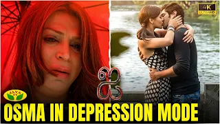 diya accepts lingesans love vikram i movie scenes shankar amy jackson jaya tv