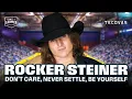 Rocker Steiner s Favorite Post-Win Bash Partying with Koe Wetzel Crazy DMs and More