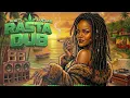 Deep Dub Reggae 🌙 Deep Bass & Midnight Smoke Sessions