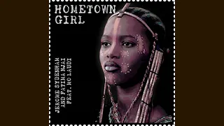 jerome sydenham u0026 fatima njai hometown girl feat mo laudi 