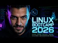 Linux Administration The Complete Linux Bootcamp for 2026