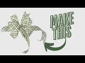 STOP Making Ugly Wreath Bows Try This Simple 5 Loop Technique