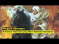 Download Lagu Sosok Pangeran Diponegoro, Pahlawan Nasional yang Bikin Belanda Kewalahan Sampai Harus Menjebaknya