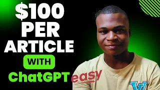 How to Write And Get PAID 100 Per Article on Listverse In 2024 With ChatGPT
