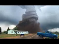 Download Lagu Real Tornadoes Caught on Camera!