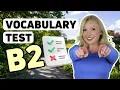 Download Lagu If you know these 15 words, you have the B2 Level of English Vocabulary (Upper-intermediate)