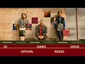 Vintonic - Di Garis Senja (Official Audio)