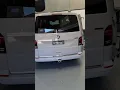 Download Lagu VW Transporter Multivan T6 1 2023 Speaker and Subwoofer Upgrade