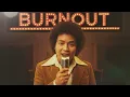 Burnout - Sugarfree (Soul Cover)
