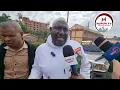 Download Lagu BONIFACE KARIUKI FAMILY BEGS GEN Z TO ALLOW THEM BURY THEIR SON IN PEACE