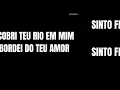 Download Lagu Sinto Fluir ( Ao Vivo ) - CENTRAL 3 - Marcelo Markes / Playback Legendado