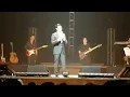 X - Afgan Sides Singapore 2016